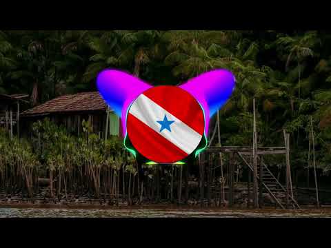 MANÚ BAHTIDÃO - DESTINO (TECNO MELODY 2025)