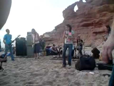 Beach Jam @ DunaJam 2009