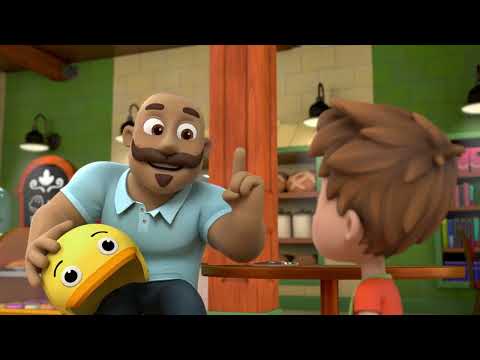 Vorschaubild für Paw Patrol: Das Oster-Special Trailer