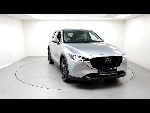 Mazda CX-5 2WD 2.2D (150ps) HOMURA AT - Image 2