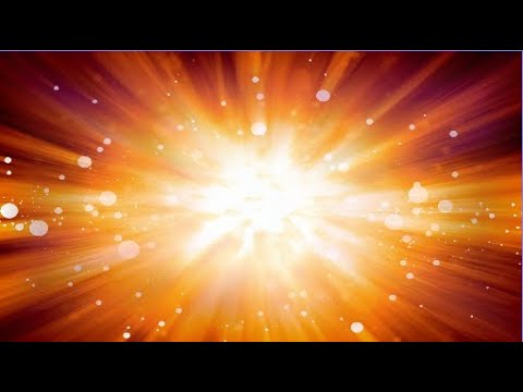 Three Ways The Universe Could End