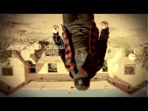 L'Morphine - Balak 3lia | Dir&Shot by @Setach3 |