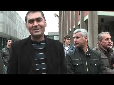 GRUP KALAN - Na Dersimo & Halaylar 