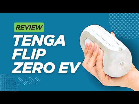 Tenga Flip Zero EV Review