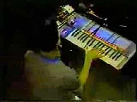 DEVO Live On Fridays (1981) Part 2/3