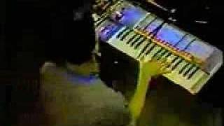 DEVO Live On Fridays (1981) Part 2/3