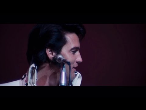 Elvis (VIDEO) - Thats The Way It Is Elvis (1970)