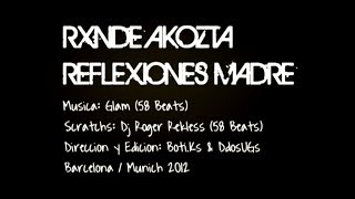 RXNDE AKOZTA - 