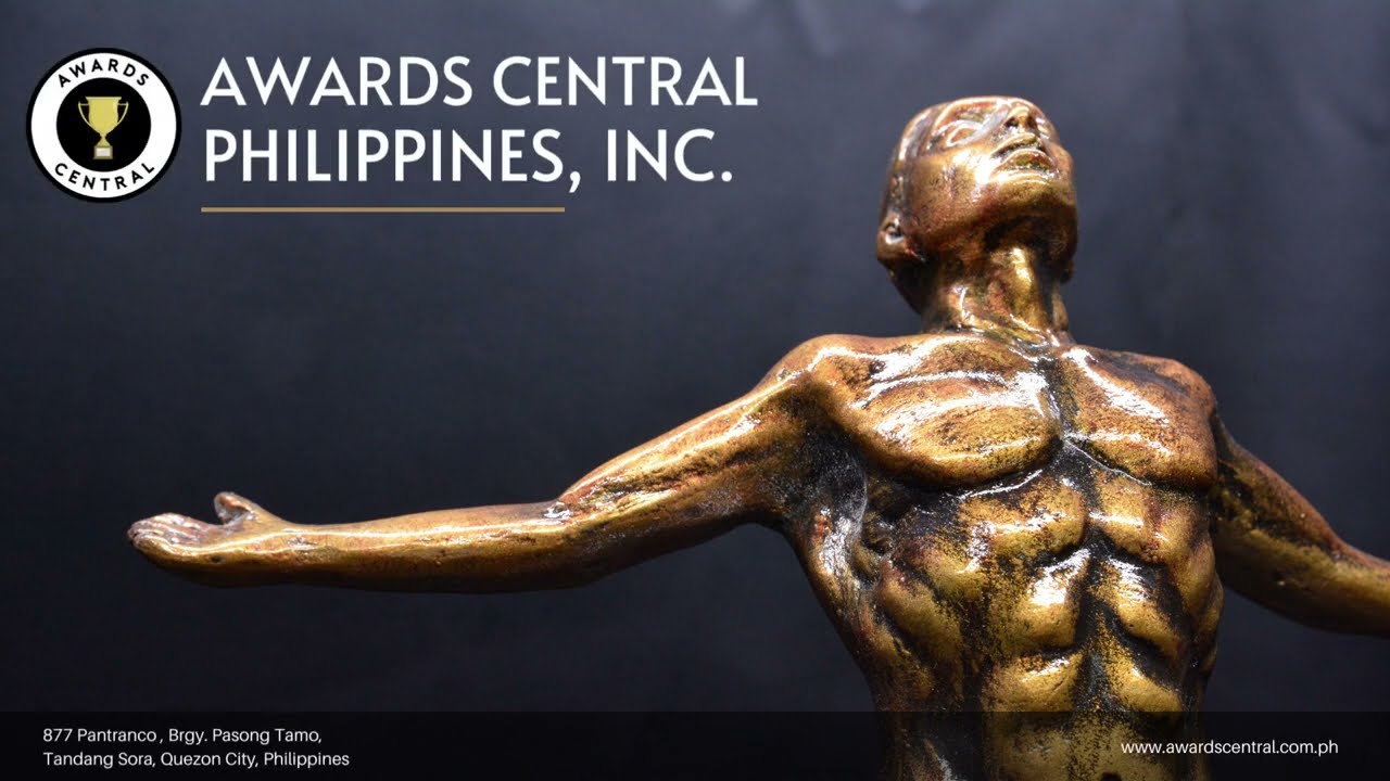 Awards Central Philippines - Company Profile 2022