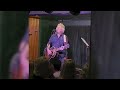 Steve Forbert - "Steve Forbert's Midsummer Night's Toast" (Live at Turning Point, 7/16/23) [Audio]