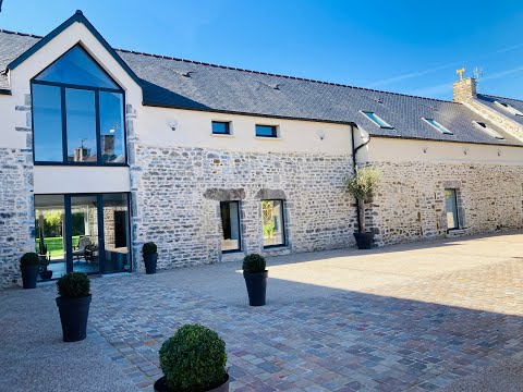 Propriété à vendre à Port-Bail-sur-Mer, Manche - 2 287 000 € - photo n°3