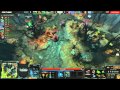 Secret vs EG - Game 4 (Starladder X LAN - Grand ...