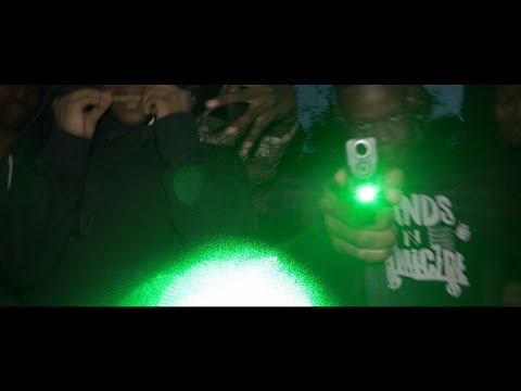 Lil Boss- Bands & Homicide (Music Video) by @QuadDub