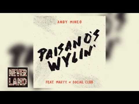 Andy Mineo - 