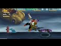 TMNT Arcade Animated FAN GAME Playthrough Part 2 Here Comes BEBOP OPENBOR