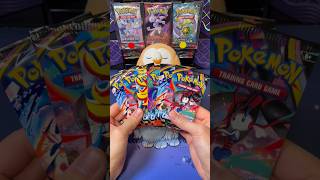 Opening a Chaos Rising booster bundle! #chase #pokemon #rowlet #chaosrising #greninja