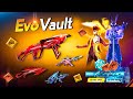 Next Evo Vault Event Cobra Mp40 Return Free Fire New Event Ff New Event New Event Free Fire
