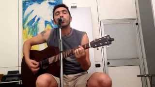 Mat perri cover song... Camera con vista sul deserto