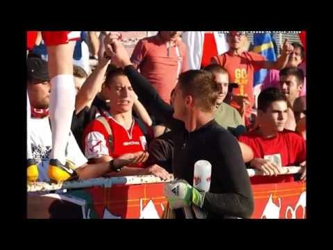 Mirza Hamzabegović ( NK Jedinstvo )