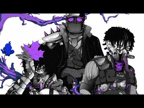 CORPSE, SCARLXRD, KORDHELL - LIKE YXU WXULD KNXW (SLOWED & REVERB)