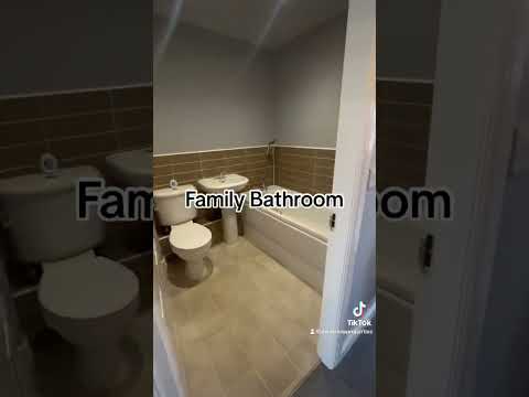 🏡3 BEDROOM TOWN HOUSE, WOOLLEY GRANGE