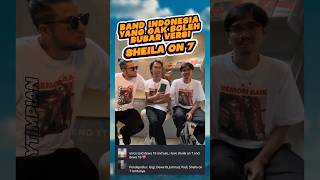 Download lagu Band yg Gak Boleh Bubar Versi SheilaOn7 #short #musisi #band #sheilaon7 #dewa19 #gigi mp3 Download lagu Band yg Gak Boleh Bubar Versi SheilaOn7 #short #musisi #band #sheilaon7 #dewa19 #gigi mp3