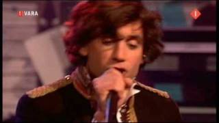 Mika - We are golden (live)