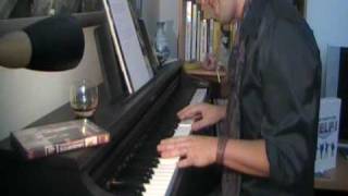 Emanuele Dabbono - Words (Ryan Adams cover).MOD