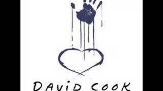 Let Go- David Cook