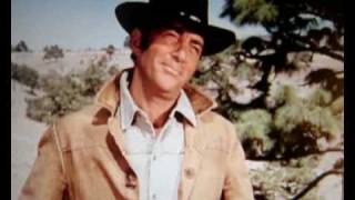 Dean Martin &quot;Five Card Stud&quot;