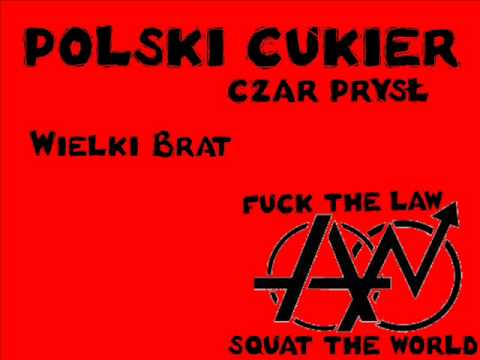 12 Polski Cukier - Wielki Brat
