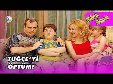 Cem İtiraf Etti!   -  Sihirli Annem  21. Bölüm