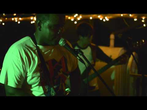 A Day Without Love, Exposed (Live at Freedom 35)