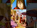 Azula Finds Her Own Happy Ending.. Until #avatarthelastairbender #avatar #atla (Spirit Temple)