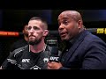 Nate Maness Octagon Interview | UFC Vegas 80