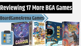 BoardGameCo - Map Masters video thumbnail