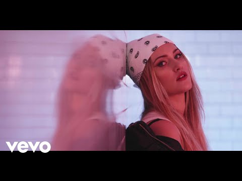 Xhovana - SPYO (feat. Chadia Rodriguez) - prod. Dr. Wesh