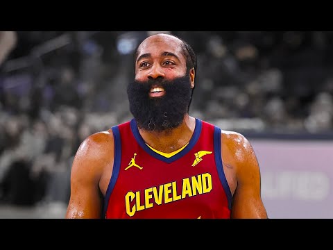 A JAMES HARDEN Trade Is Happening?!?