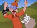 Darkwing Duck 1991 Megavolt