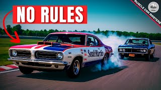 The Hidden Story of Sox & Martin’s Mopar Empire