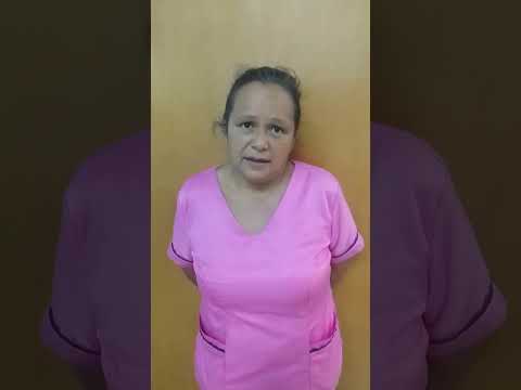 Historia de vida de Colaborador