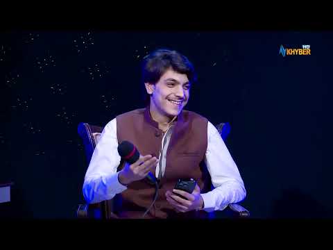 Khiyali Janana | Arman Khan x Adil Ali Haider | Pashto New Tappy | Maikada Studio