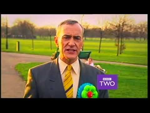 Britain's Best Sitcom trailer