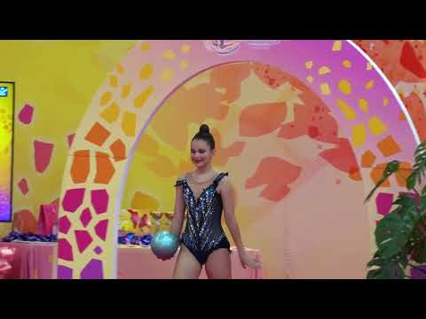 Miett Aleksandra 2007 POL ball