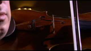 Joshua Bell  - BACH & friends - Michael Lawrence Films