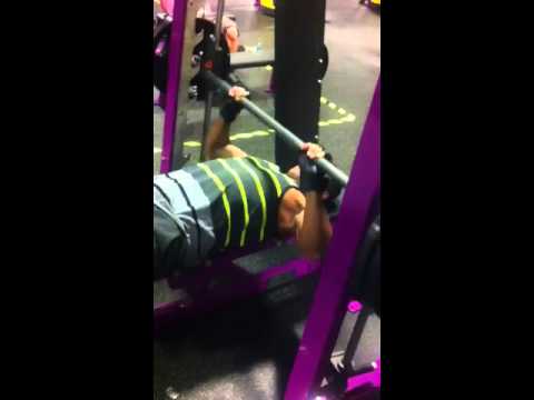 FIFO Y BENZO- GYM TIME