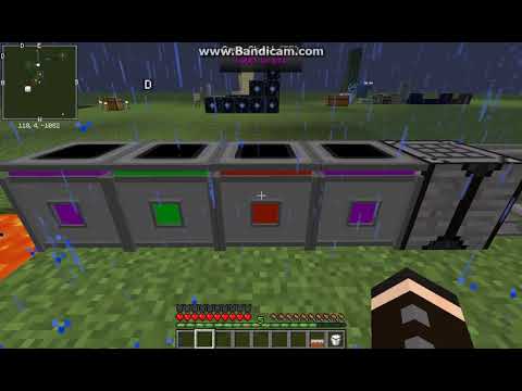 TSON Craft Ver5.2.1 for 1.12.2 Forge Mod Overview