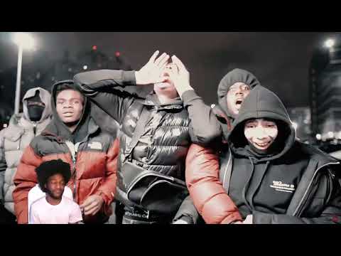 Sha Ek - Box / Bluff (Official Video) Reaction