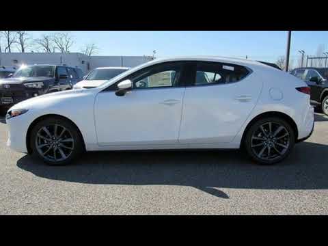 New 2019 Mazda Mazda3 Baltimore, MD #5M920802