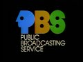 PBS Logo 1971 1984